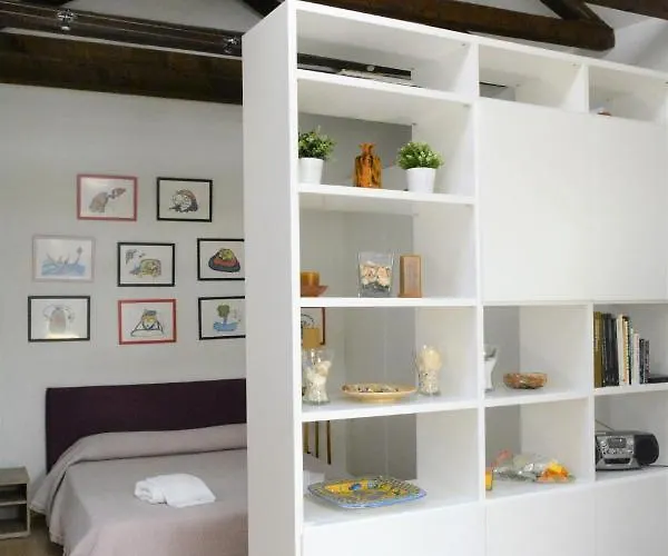 The Cosy Nest * Velence