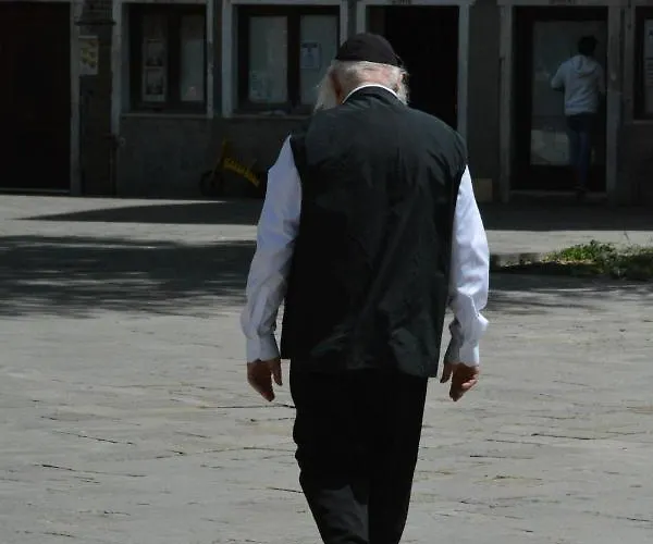 Apartman The Cosy Nest Velence