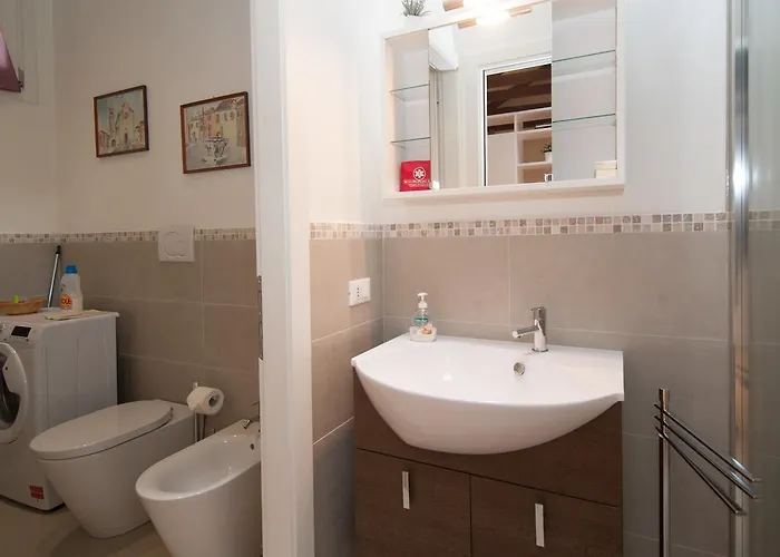 The Cosy Nest Apartman *