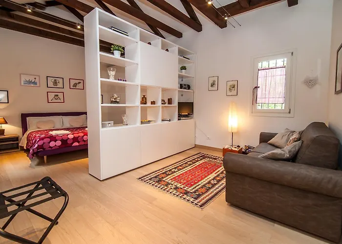 Apartman The Cosy Nest