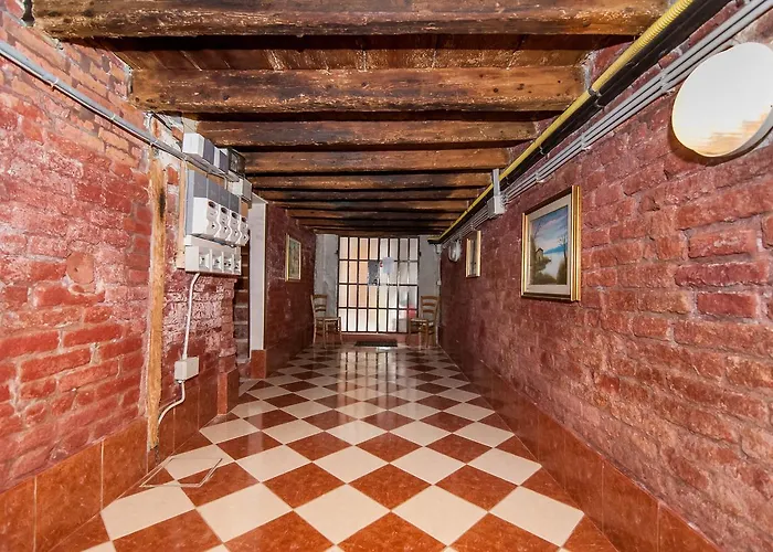 Apartman The Cosy Nest *