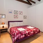 The Cosy Nest Апартаменты Венеция
