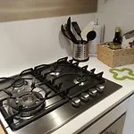 The Cosy Nest Апартаменты