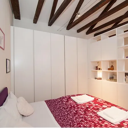 The Cosy Nest *