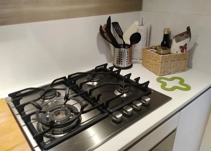 The Cosy Nest 아파트