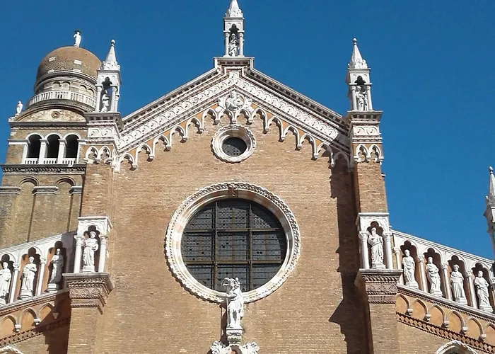 The Cosy Nest * 베니스