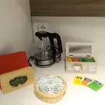 The Cosy Nest Appartamento *