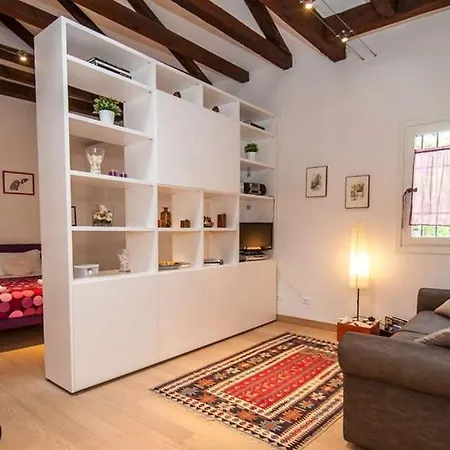 Appartamento The Cosy Nest *