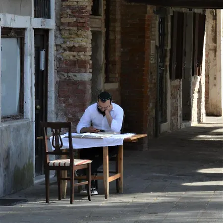 The Cosy Nest Appartamento Venezia