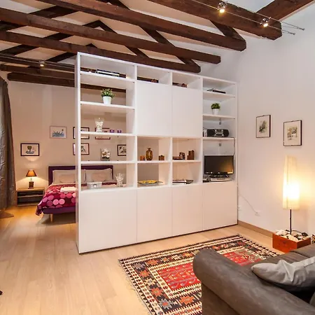 Appartamento The Cosy Nest *