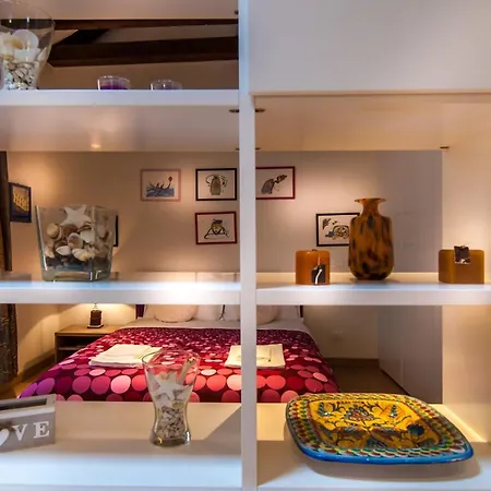 The Cosy Nest