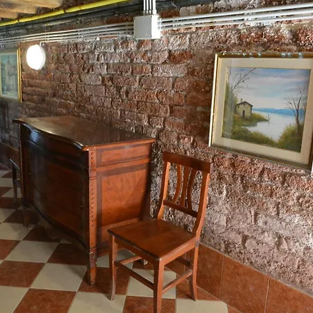 Appartamento The Cosy Nest *