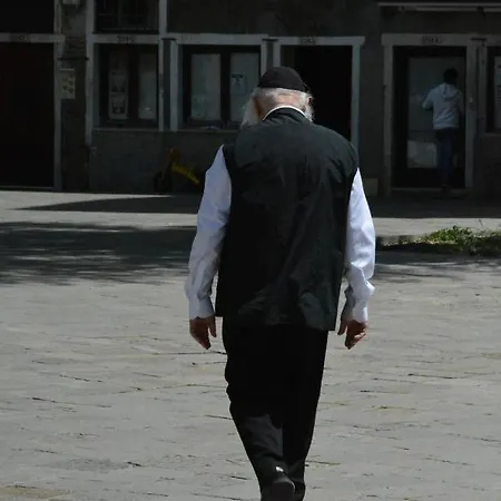 Appartamento The Cosy Nest Venezia