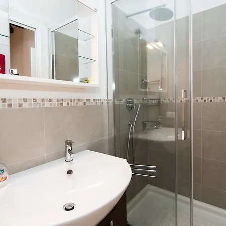 The Cosy Nest Venezia