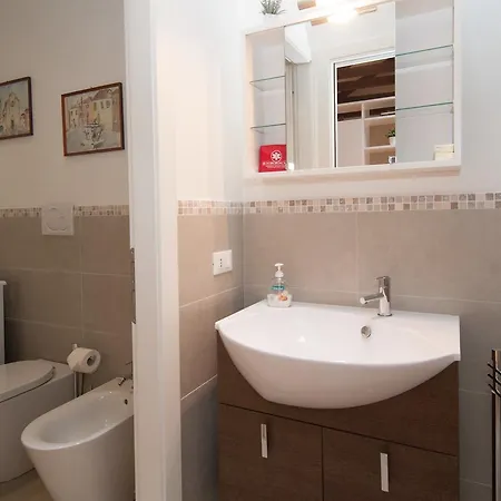 The Cosy Nest Appartamento *