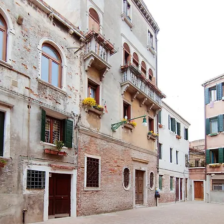 Appartamento The Cosy Nest