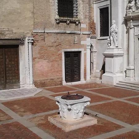 The Cosy Nest Appartamento *