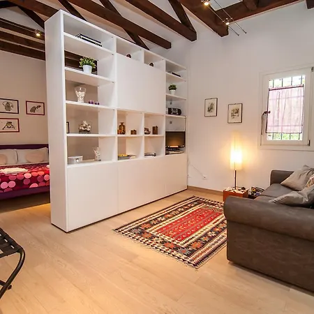 Appartamento The Cosy Nest