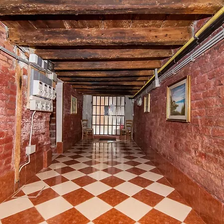 Appartamento The Cosy Nest *