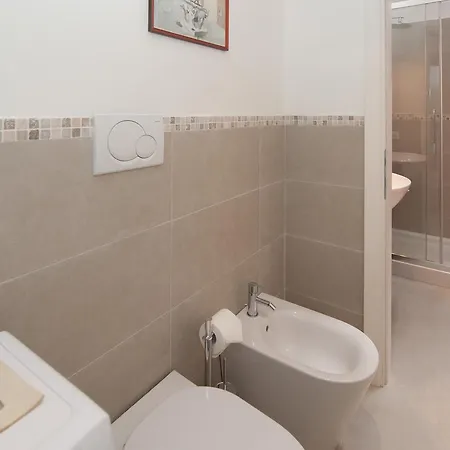 The Cosy Nest Appartamento *