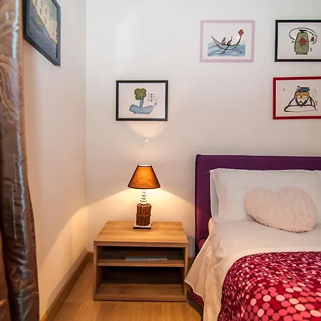 Appartamento The Cosy Nest