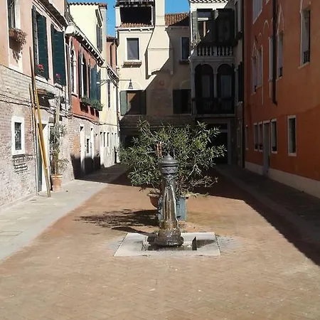 Appartamento The Cosy Nest