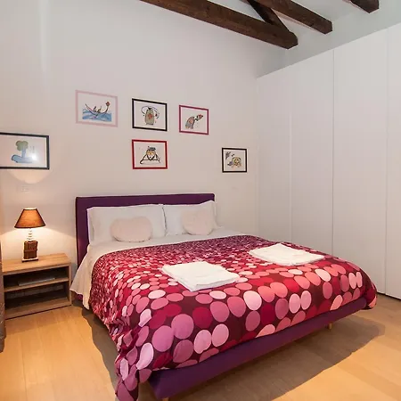 The Cosy Nest Appartamento Venezia