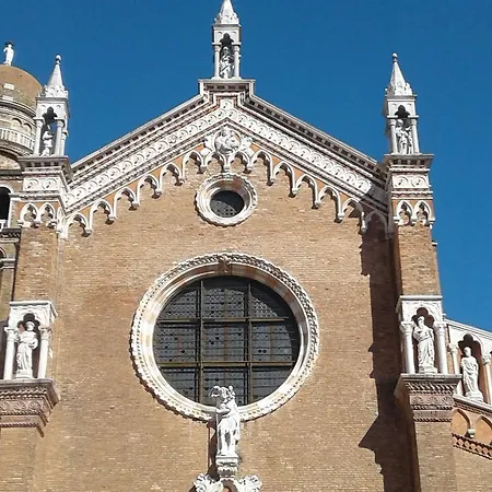 The Cosy Nest * Venezia