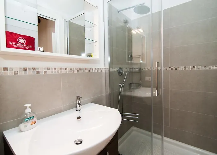 The Cosy Nest ונציה