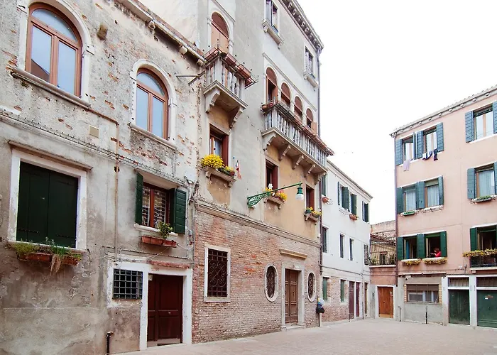 דירה The Cosy Nest